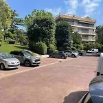 Cannes Montrose Luxury 5 Etoiles By Stephanie