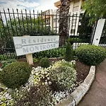 Cannes Montrose Luxury 5 Etoiles By Stephanie