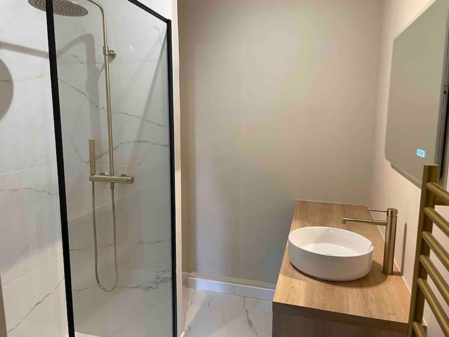 Montrose Luxury 5 Etoiles By Stephanie Appartamento