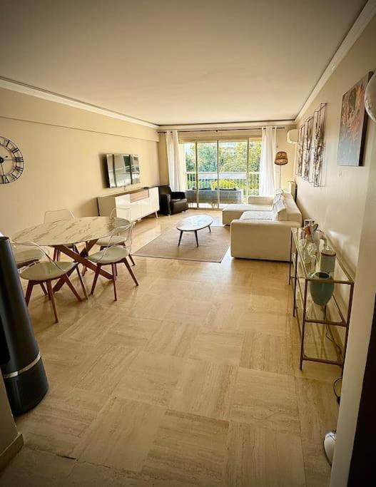 Montrose Luxury 5 Etoiles By Stephanie Appartamento *