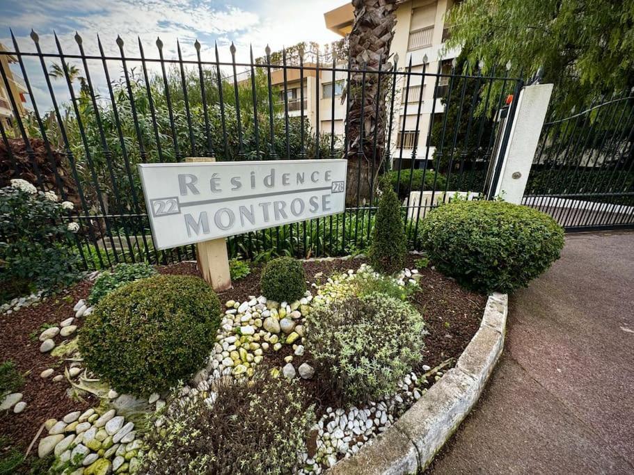 Montrose Luxury 5 Etoiles By Stephanie Cannes