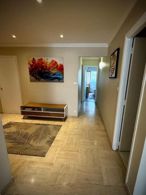 Montrose Luxury 5 Etoiles By Stephanie Appartamento Cannes