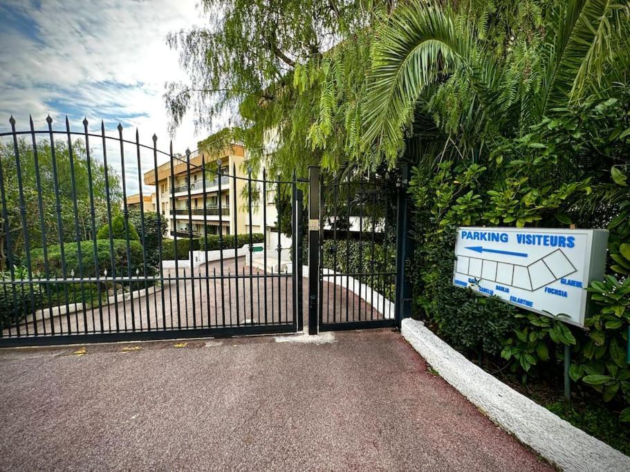 Appartamento Montrose Luxury 5 Etoiles By Stephanie *