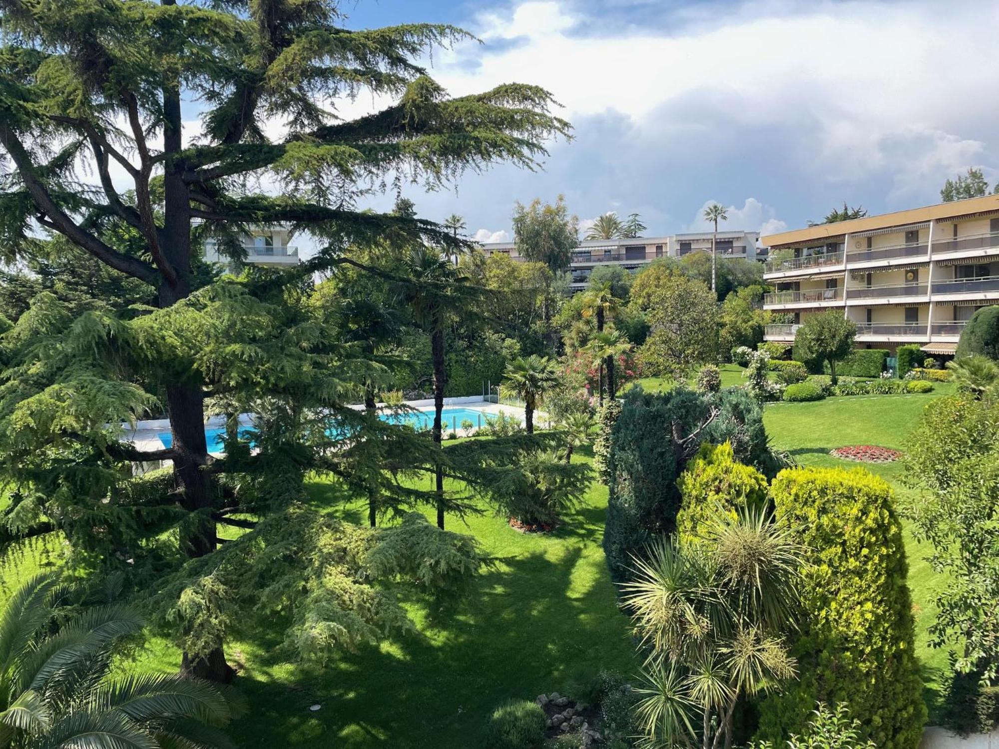 Montrose Luxury 5 Etoiles By Stephanie Appartamento Cannes