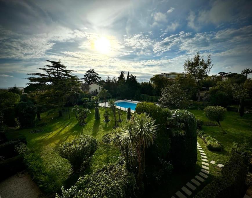 Montrose Luxury 5 Etoiles By Stephanie * Cannes