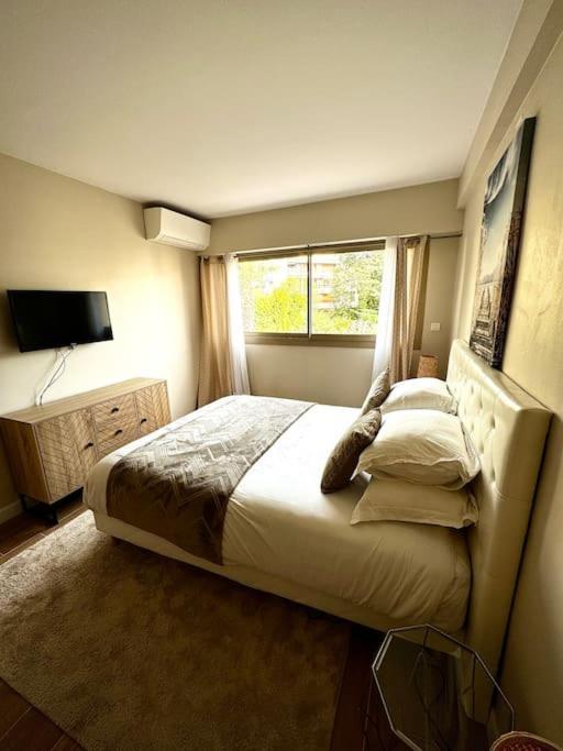 Montrose Luxury 5 Etoiles By Stephanie Appartement