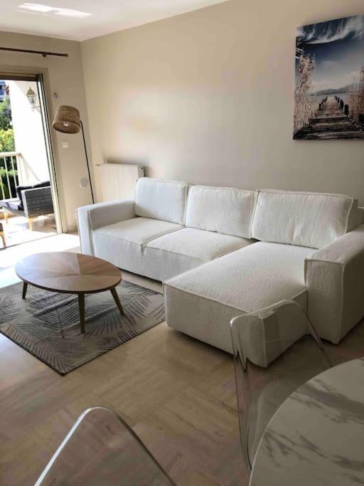 Appartement Montrose Luxury 5 Etoiles By Stephanie *