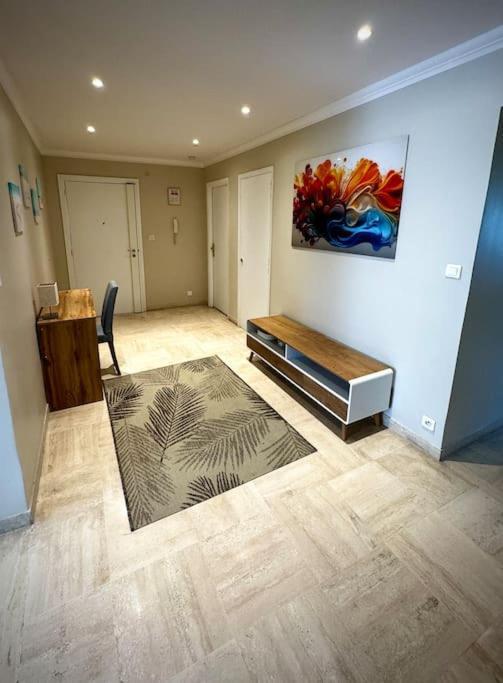 Montrose Luxury 5 Etoiles By Stephanie * Cannes