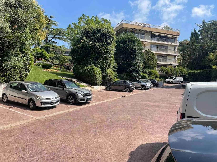 Montrose Luxury 5 Etoiles By Stephanie Appartement Cannes