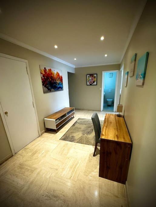 Montrose Luxury 5 Etoiles By Stephanie * Cannes