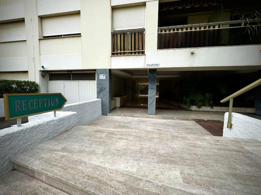 Appartement Montrose Luxury 5 Etoiles By Stephanie