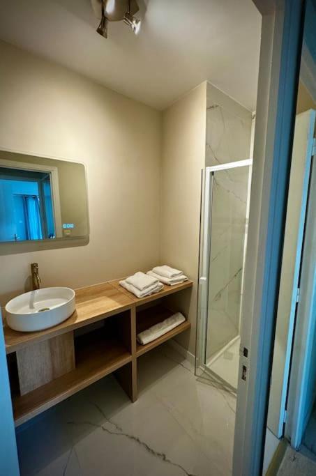 Montrose Luxury 5 Etoiles By Stephanie Appartement *