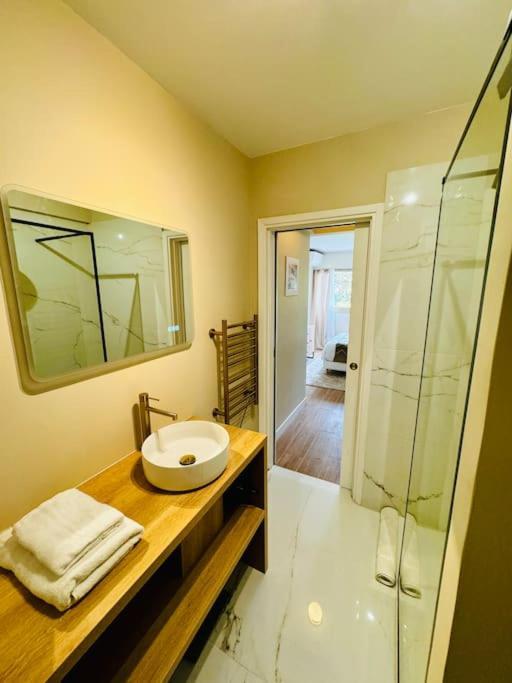 Appartement Montrose Luxury 5 Etoiles By Stephanie Cannes