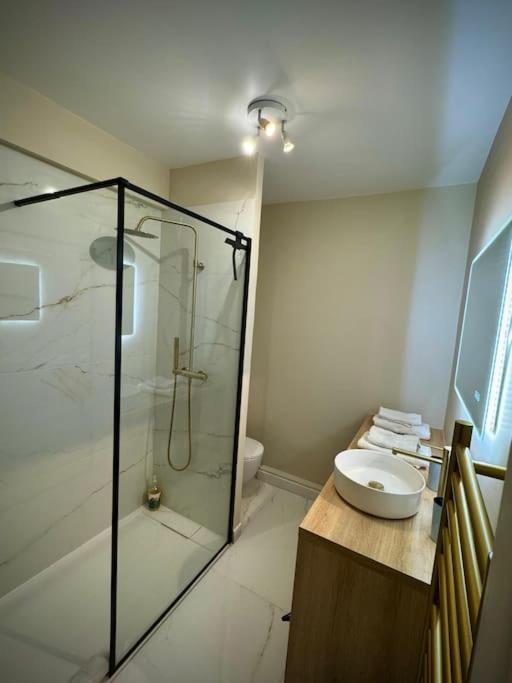 Montrose Luxury 5 Etoiles By Stephanie Appartement