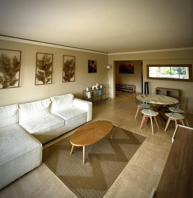Montrose Luxury 5 Etoiles By Stephanie Appartement
