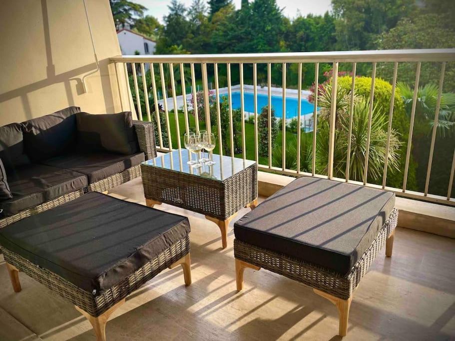 Appartement Montrose Luxury 5 Etoiles By Stephanie *
